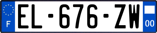 EL-676-ZW