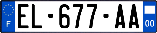 EL-677-AA