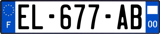 EL-677-AB