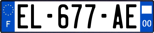 EL-677-AE