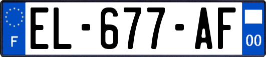 EL-677-AF