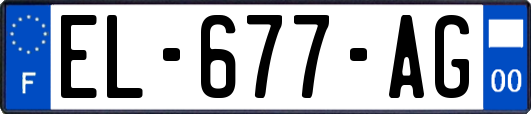 EL-677-AG