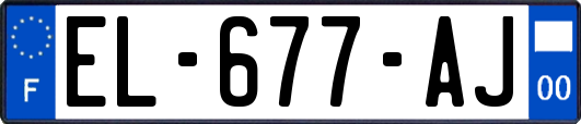 EL-677-AJ