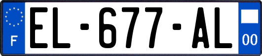 EL-677-AL