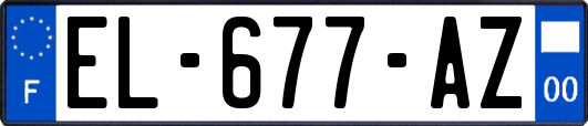 EL-677-AZ