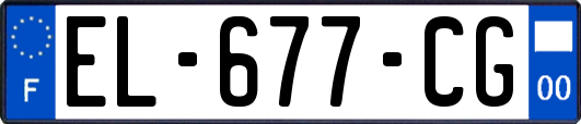 EL-677-CG