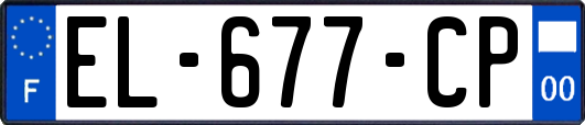 EL-677-CP