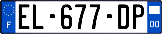 EL-677-DP