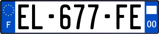 EL-677-FE