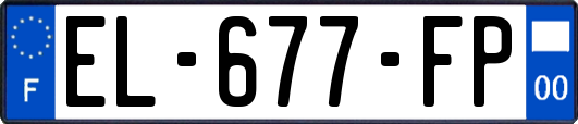 EL-677-FP