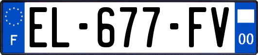 EL-677-FV