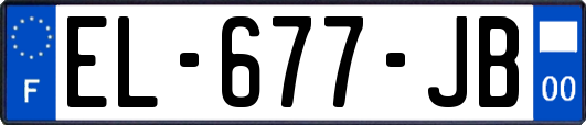 EL-677-JB