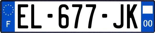 EL-677-JK