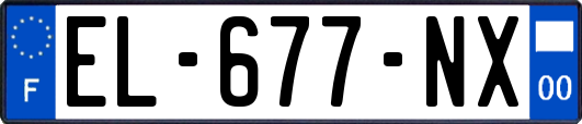 EL-677-NX