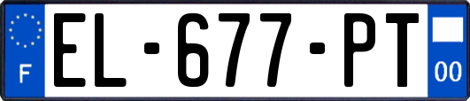 EL-677-PT