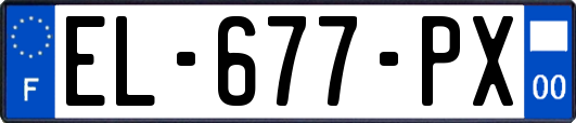 EL-677-PX