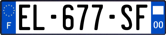 EL-677-SF