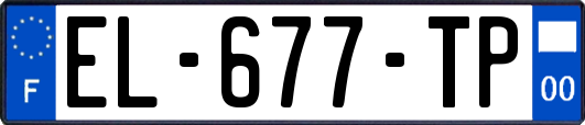 EL-677-TP