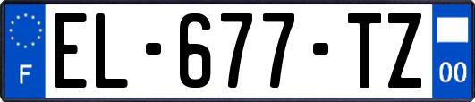 EL-677-TZ