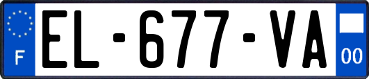 EL-677-VA