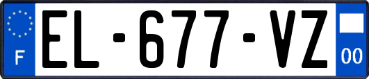 EL-677-VZ