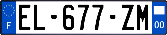 EL-677-ZM