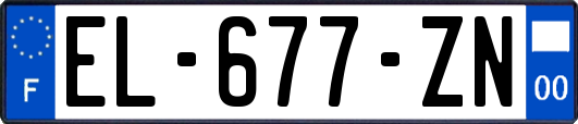 EL-677-ZN