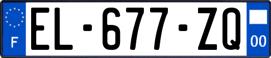 EL-677-ZQ