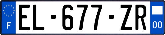 EL-677-ZR