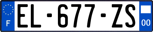 EL-677-ZS