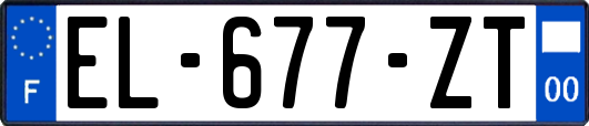 EL-677-ZT