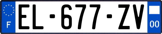 EL-677-ZV