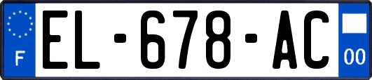 EL-678-AC