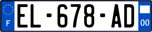 EL-678-AD