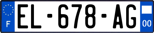 EL-678-AG