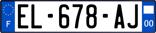 EL-678-AJ