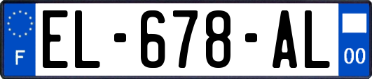 EL-678-AL