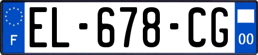 EL-678-CG