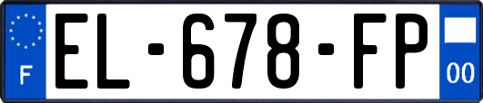 EL-678-FP