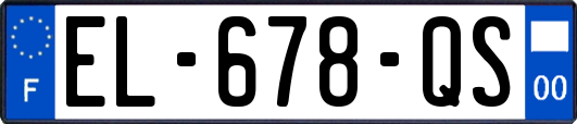 EL-678-QS