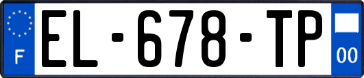 EL-678-TP