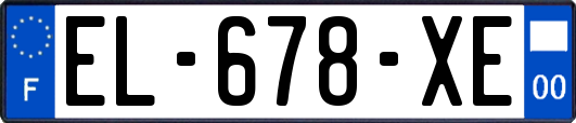 EL-678-XE