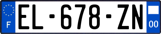 EL-678-ZN