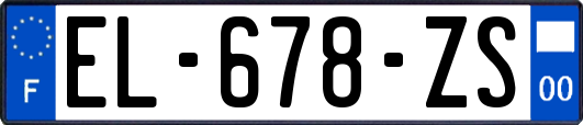 EL-678-ZS