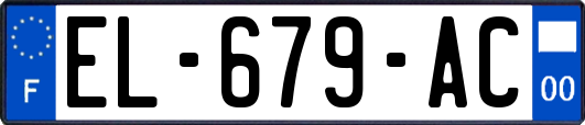 EL-679-AC