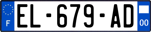 EL-679-AD