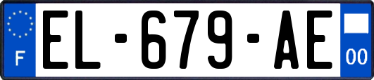 EL-679-AE