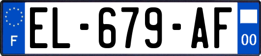 EL-679-AF