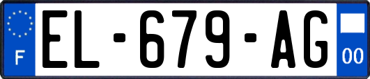 EL-679-AG