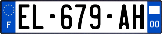 EL-679-AH